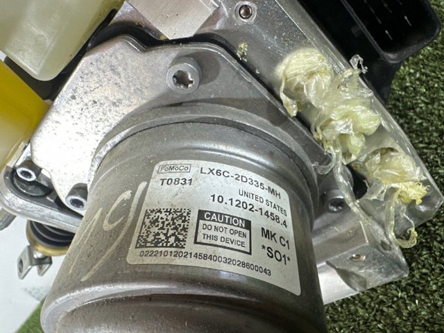FORD LX6C2D335MH в наличии Днепр