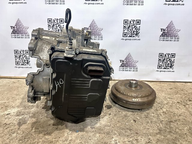 LX6P7000ACA FORD купить в Кривой Рог