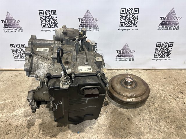 FORD LX6P7000ACA в наличии Украина