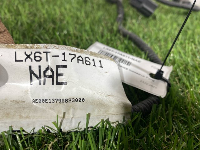 LX6T17A611NAE купить Львов
