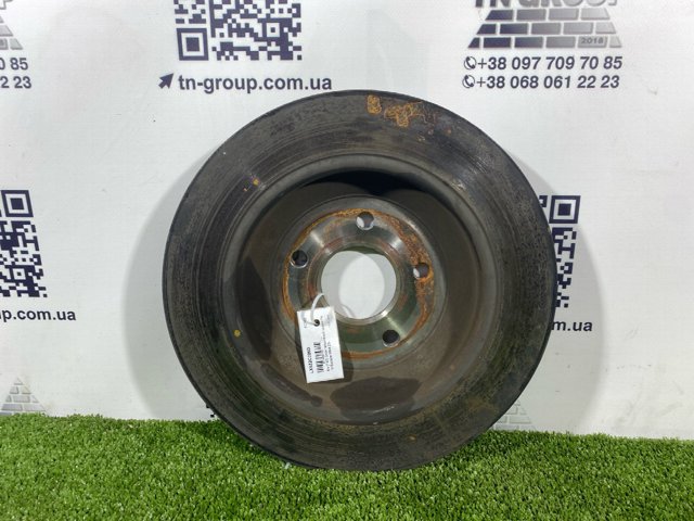 LX6Z2C026D FORD Тормозные диски купить в Винница