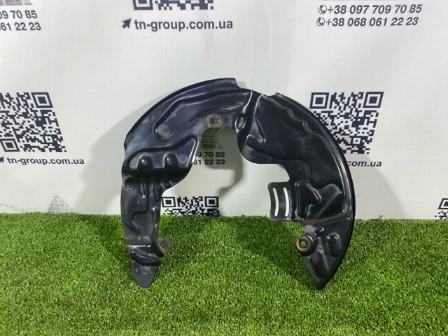 FORD LX6Z2K005D Защита тормозного диска переднего левого в наличии Тернополь
