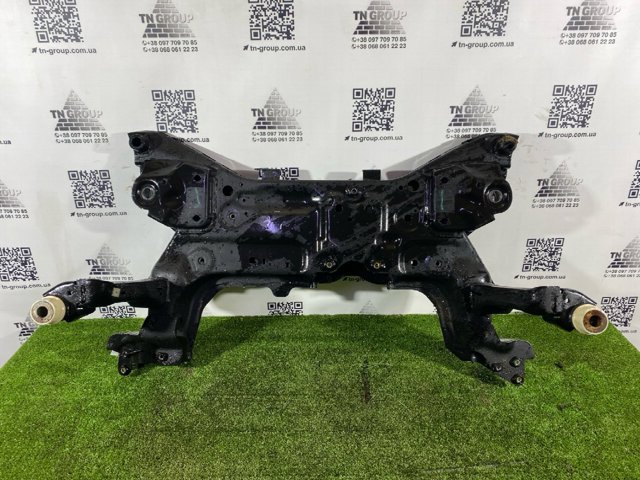 Поперечина передней подвески LX6Z5019P FORD