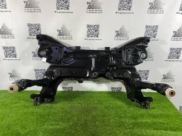 LX6Z5019Q FORD Балка передней подвески (подрамник) купить в Павлоград