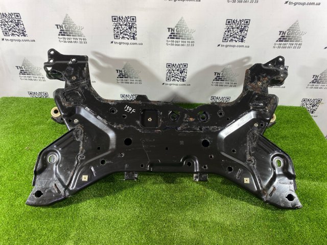 Подрамник передней подвески LX6Z5019Q FORD