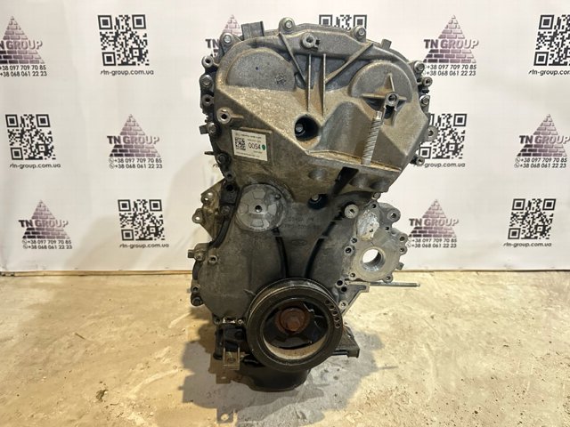 LX6Z6007H Двигатель в сборе купить Каменское