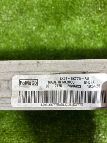 LX6Z6K775B FORD купить в Запорожье