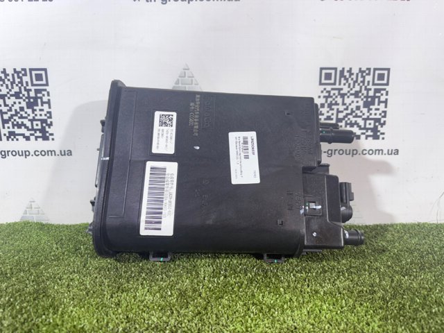 Абсорбер топливных паров LX6Z9D653F FORD