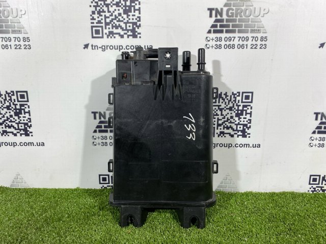 FORD LX6Z9D653F Адсорбер паров топлива в наличии Тернополь