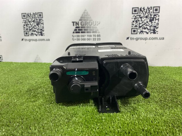 LX6Z9D653F FORD Адсорбер паров топлива купить в Львов