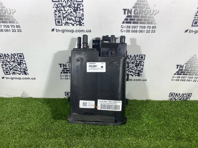 LX6Z9D653F FORD Адсорбер паров топлива купить в Сумы
