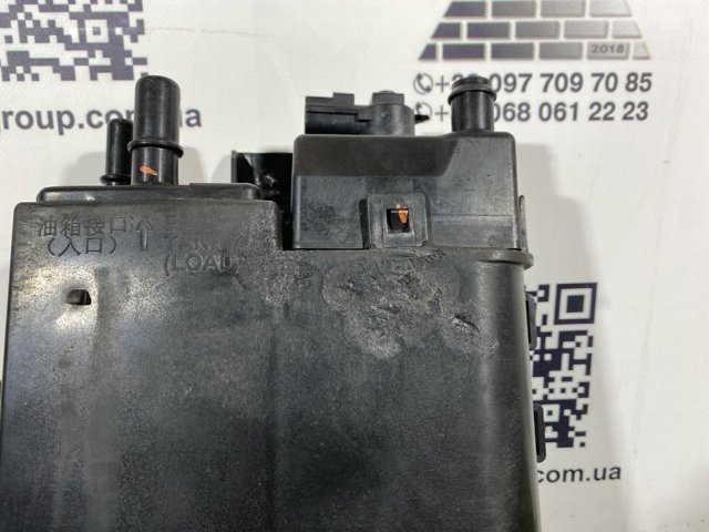 FORD LX6Z9D653F Адсорбер в наличии Ровно