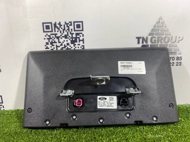 NX7Z10D885C Дисплей многофункциональный купить Украина