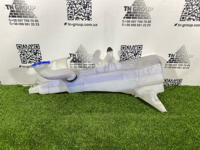 Водяной бачок омывателя стекла PJ6Z17618B FORD