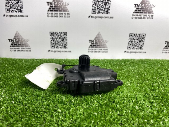 PZ1Z19E616F Привод заслонки печки купить Ужгород