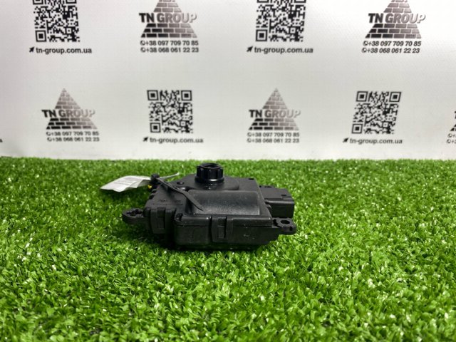 PZ1Z19E616F Привод заслонки печки купить Киев
