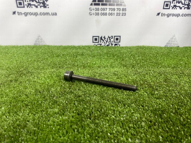 Болт головки блока цилиндров Сеат Леон II