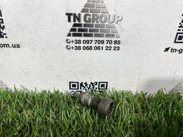 Болт крепления маховика WHT009773 VAG