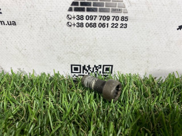 WHT009773 VAG Болт крепления маховика купить в Чернигов