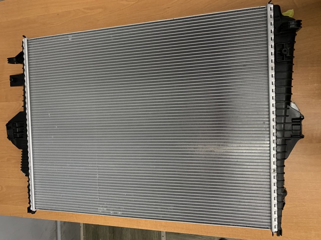 MAHLE CR1183000P Радиатор в наличии Ровно