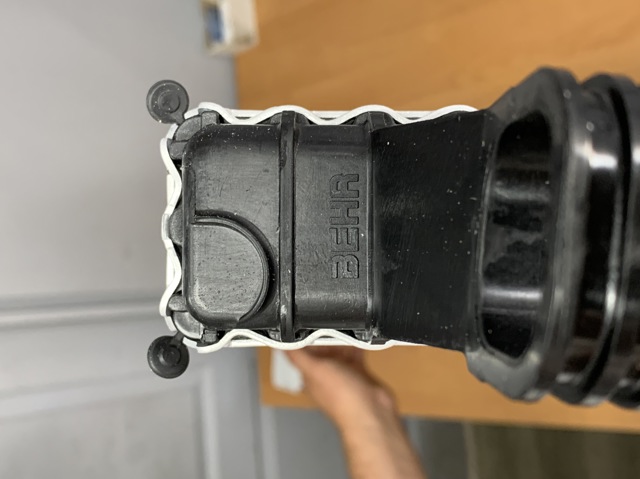 CR1183000P MAHLE Радиатор купить в Сумы