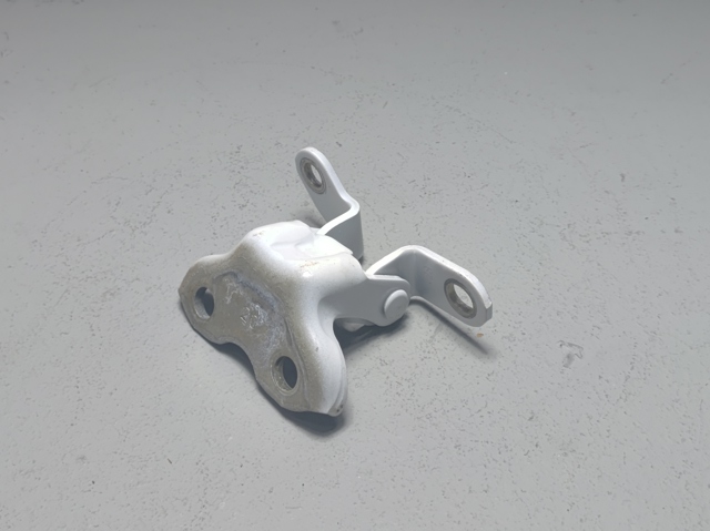 Задний барабан 0000000000 TOYOTA