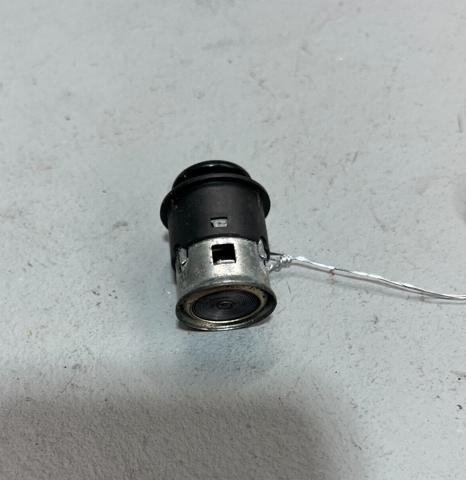 Прикуриватель в сборе 0008202853 MERCEDES