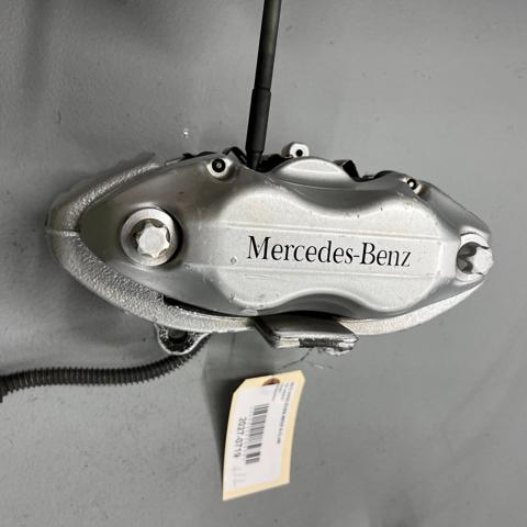 Суппорт тормозной передний левый 003420638380 MERCEDES