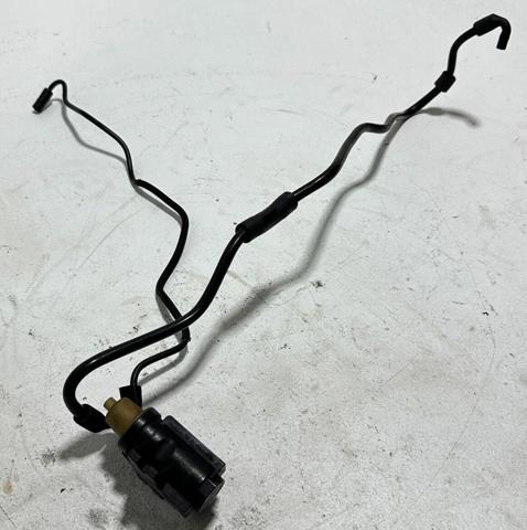 Клапан соленоид регулирования заслонки EGR 0101531328 MERCEDES