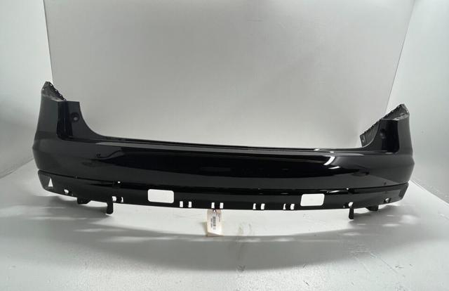 Бампер задний, нижняя часть 04715TG7A90ZZ HONDA