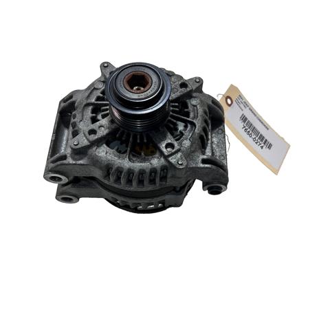 Автомобильный генератор 04801834AB CHRYSLER