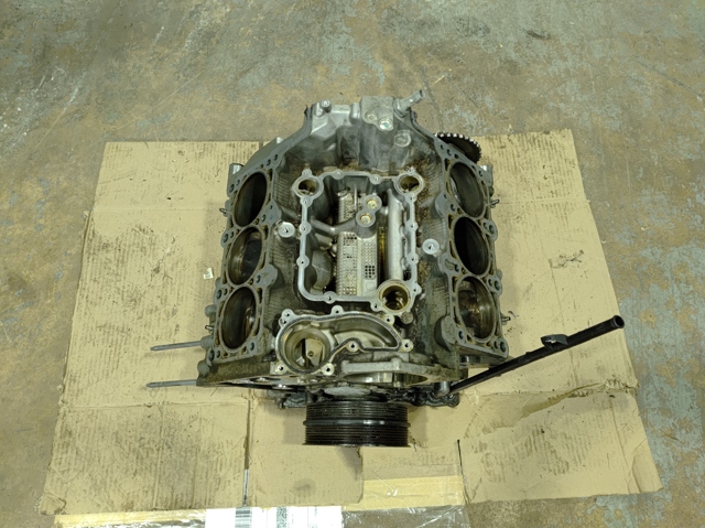 Пенек 06E103011GQ VAG