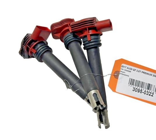 06E905115G Катушка зажигания купить Каменское