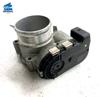 (доставка зі сша в україну 5-15 днів) 2014 - 2017 volkswagen passat 1.8 l fuel throttle body valve assy oem (ціна не остаточна! зверніться до менеджера для узгодження вартості та термінів доставки) 06K133062