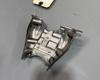 (доставка из сша в украину 5-15 дней) 2016-2022 audi a6 2.0l engine turbocharger left side mount heat shield cover oem (цена не окончательная! обратитесь к менеджеру для согласования стоимости и сроков доставки) 06L129597B