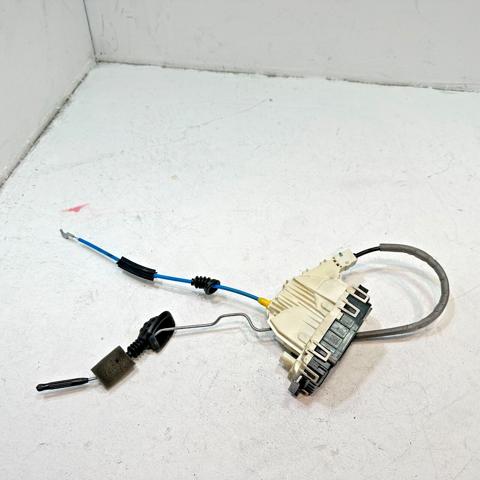 Замок передней пассажирской двери 0997200435 MERCEDES