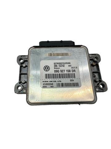 Модуль АКПП электронный 09G927158A VAG
