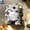 (доставка зі сша в україну 5-15 днів) 16-18 audi q3 2.0l quattro automatic transmission gear box oem 09m300036l -53k- (ціна не остаточна! зверніться до менеджера для узгодження вартості та термінів доставки) 09M300036L/09M300036