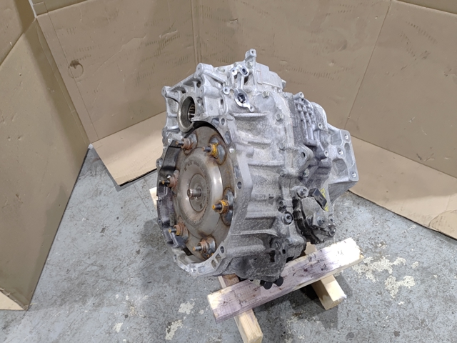 Автоматическая коробка передач 09P300035B VAG