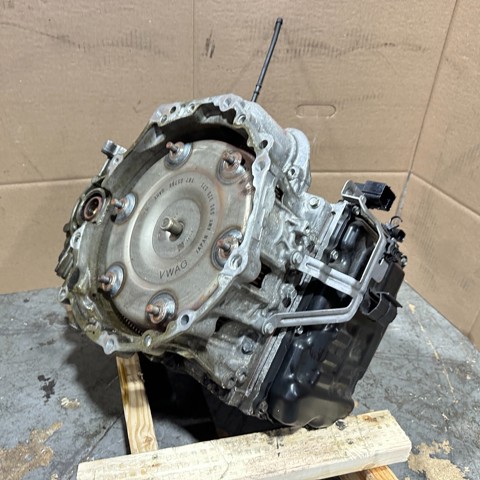 Поддон АКПП 09S321361 VAG