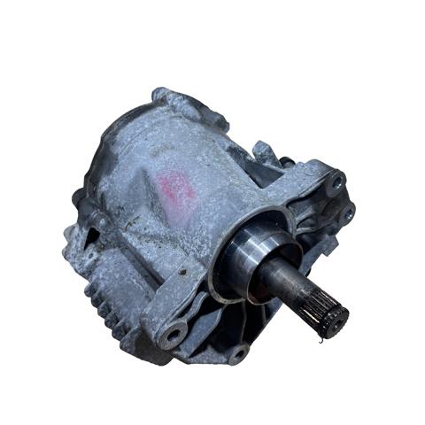 Раздатка (коробка раздаточная) 0AU409053C VAG