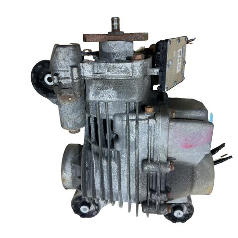 Блок управления муфты Haldex 0AY598554D VAG