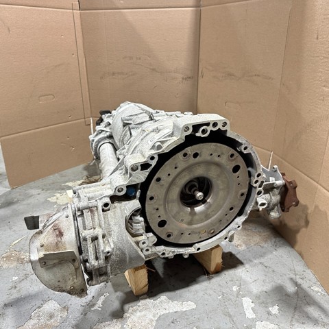 Коробка автомат 0BK300040Q001 VAG