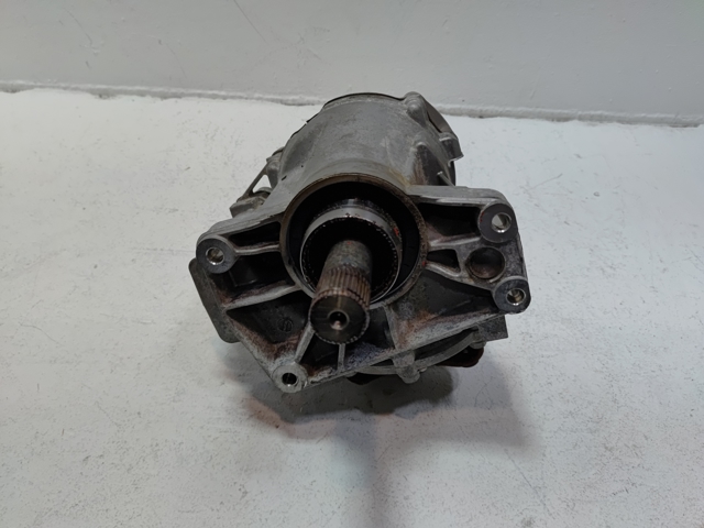 Демультипликатор коробки передач 0CP409053AC VAG