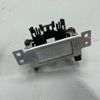 (доставка зі сша в україну 5-15 днів) 2017 - 2020 tesla model s high voltage battery rapid support signal plug oem (ціна не остаточна! зверніться до менеджера для узгодження вартості та термінів доставки) 100331100C