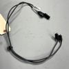 (доставка зі сша в україну 5-15 днів) 2017 - 2020 tesla model s center console usb connector cable wire wiring oem (ціна не остаточна! зверніться до менеджера для узгодження вартості та термінів доставки) 100481508B