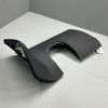 (доставка из сша в украину 5-15 дней) tesla model s 2012- 2020 dash dashboard driver side knee bolster trim cover oem (цена не окончательная! обратитесь к менеджеру для согласования стоимости и сроков доставки) 100701000C