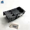(доставка зі сша в україну 5-15 днів) 2017 - 2020 tesla model s console armrest storage base & cupholder oem (ціна не остаточна! зверніться до менеджера для узгодження вартості та термінів доставки) 101024900A