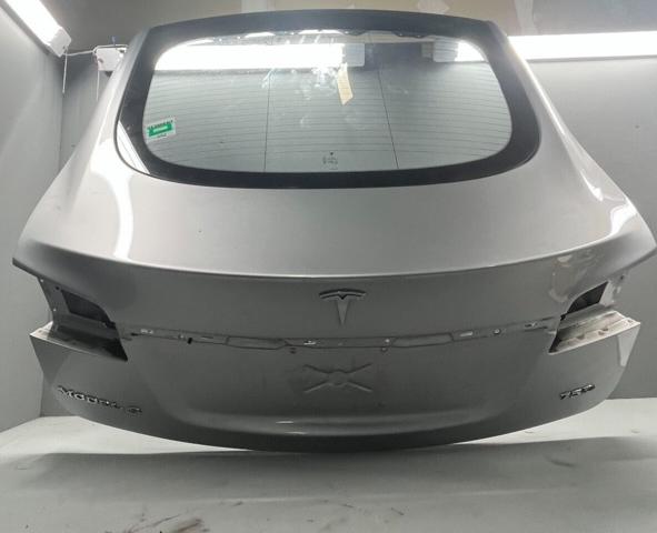 Дверь задняя багажная 1023722E0A TESLA