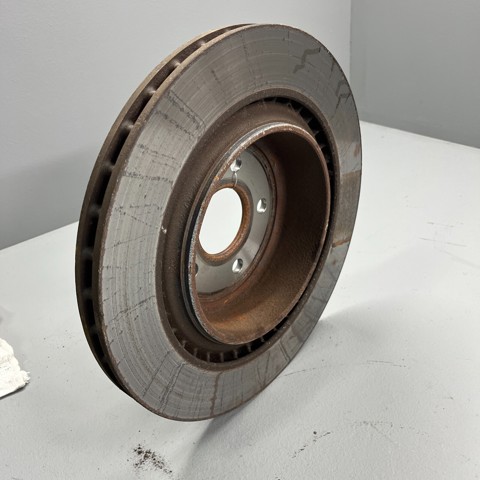 102763200B TESLA Тормозные диски купить в Харьков